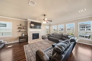 10744 South Lake Mist Lane, Willis, TX 77318 - Photo 11