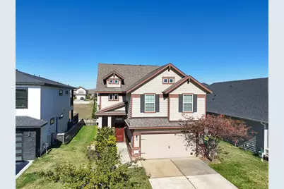10744 S Lake Mist Lane, Willis, TX 77318 - Photo 37