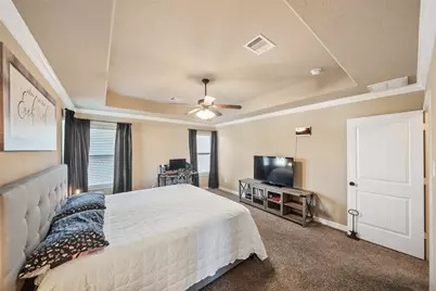 10744 S Lake Mist Lane, Willis, TX 77318 - Photo 25