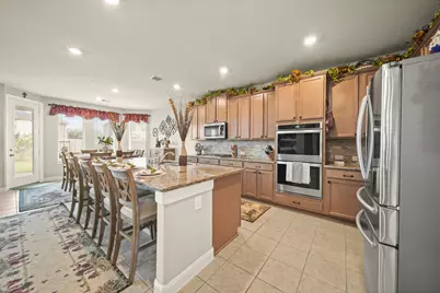 2215 Golden Bay Lane Lane, Richmond, TX 77469 - Photo 17