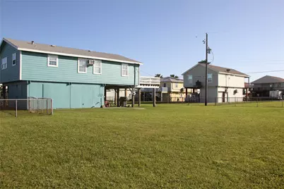 4102 Kent Drive, Galveston, TX 77554 - Photo 5