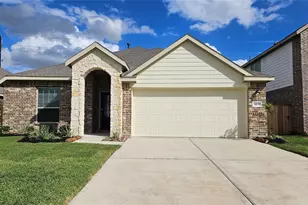 7406 Bartoncliff, Katy, TX 77493 - Photo 1