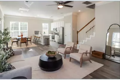 419 Northwood Dr Drive, Georgetown, TX 78628 - Photo 5