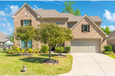 414 Rowan Pine Court, Conroe, TX 77304 - Photo 5