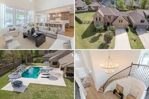 414 Rowan Pine Ct, Conroe, TX 77304 - Photo 1