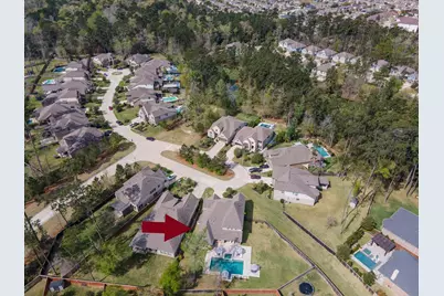 414 Rowan Pine Court, Conroe, TX 77304 - Photo 49