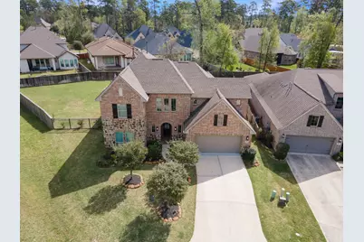 414 Rowan Pine Court, Conroe, TX 77304 - Photo 3