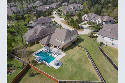 414 Rowan Pine Court, Conroe, TX 77304 - Photo 3