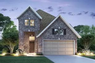 5315 CJ Walker Ln, Houston, TX 77048 - Photo 1