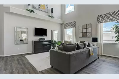 5315 Cj Walker Lane, Houston, TX 77048 - Photo 5