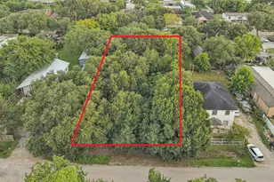 00 Teakwood Ave, Fresno, TX 77545 - Photo 1