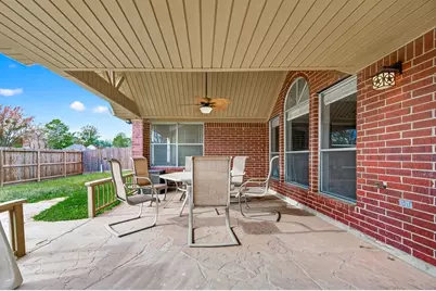 11347 Corola Trail Drive, Houston, TX 77066 - Photo 19