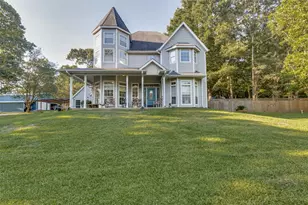 216 Pebble Creek, Livingston, TX 77351 - Photo 31