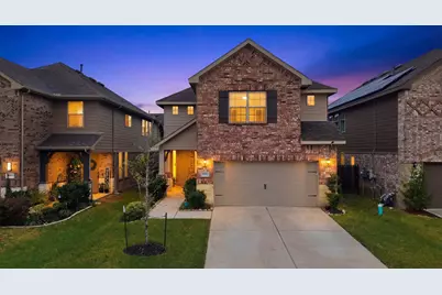 17711 Sugar Magnolia Lane, Spring, TX 77379 - Photo 1