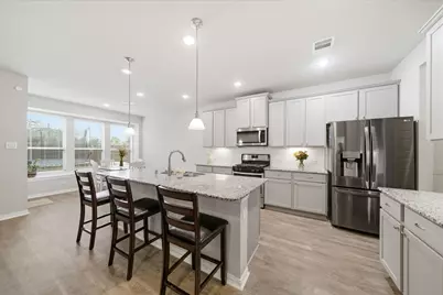 17711 Sugar Magnolia Lane, Spring, TX 77379 - Photo 5