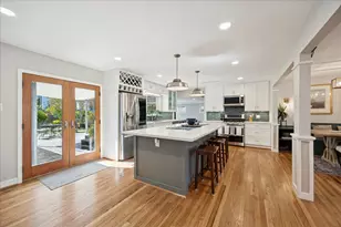 2211 Libbey Dr, Houston, TX 77018 - Photo 9