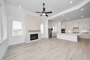 9510 Chateau Hill, Manvel, TX 77578 - Photo 7