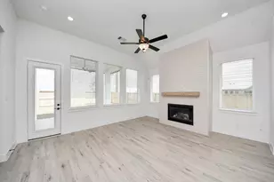 9510 Chateau Hill, Manvel, TX 77578 - Photo 9