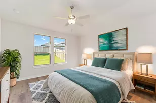 12243 Danza Dr, Willis, TX 77318 - Photo 5