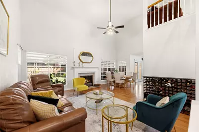 3222 Autumn Bridge Lane, Houston, TX 77084 - Photo 5