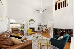 3222 Autumn Bridge Ln, Houston, TX 77084 - Photo 5