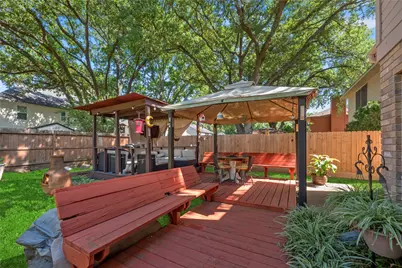 3222 Autumn Bridge Lane, Houston, TX 77084 - Photo 3