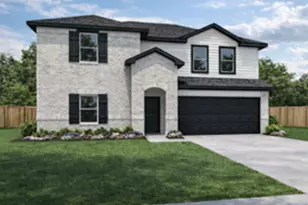 16628 Woodland Retreat Ln, Conroe, TX 77302 - Photo 1