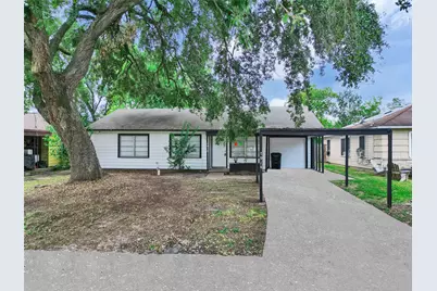 7914 Belbay Street, Houston, TX 77033 - Photo 1