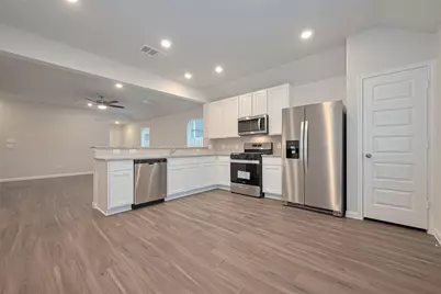 2412 Cave Fish Drive, Conroe, TX 77384 - Photo 13