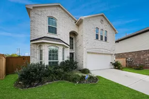 32903 Silver Mdw Wy, Brookshire, TX 77423 - Photo 5