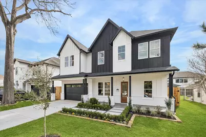 1411 Lamonte Lane, Houston, TX 77018 - Photo 3