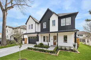 1411 Lamonte Ln, Houston, TX 77018 - Photo 3