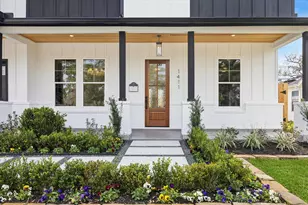 1411 Lamonte Ln, Houston, TX 77018 - Photo 5