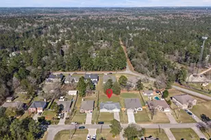 6622 Dillon Dr, Magnolia, TX 77354 - Photo 33