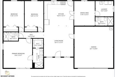 6622 Dillon Drive, Magnolia, TX 77354 - Photo 35