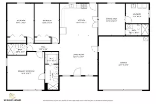 6622 Dillon Dr, Magnolia, TX 77354 - Photo 35