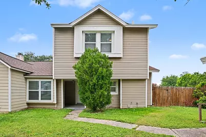 8404 Forest Ridge Drive, San Antonio, TX 78239 - Photo 3