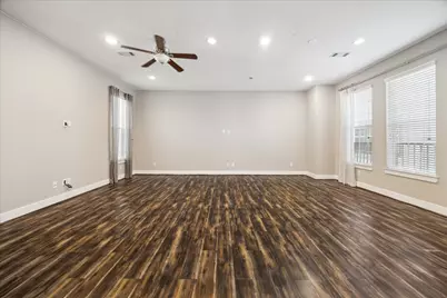 1218 W 23rd Street #B, Houston, TX 77008 - Photo 5