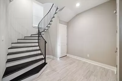 1218 W 23rd Street #B, Houston, TX 77008 - Photo 3