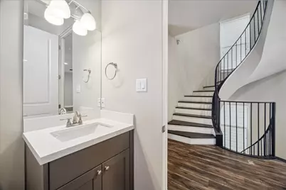 1218 W 23rd Street #B, Houston, TX 77008 - Photo 15