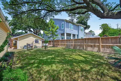 967 Lamonte Lane, Houston, TX 77018 - Photo 25
