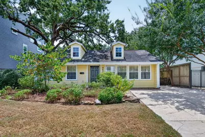 967 Lamonte Lane, Houston, TX 77018 - Photo 1