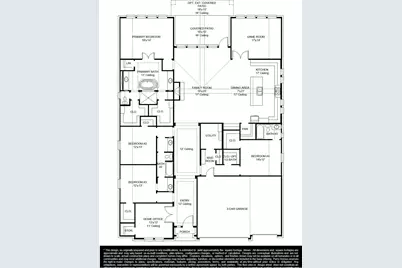39251 Water Rail Court, Magnolia, TX 77354 - Photo 19