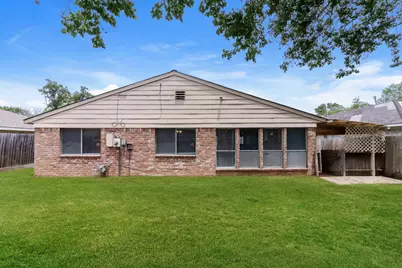 3618 Quail Meadow Drive, Missouri City, TX 77459 - Photo 15