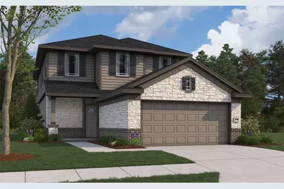 12019 Noble Heart Drive, Willis, TX 77318 - Photo 1