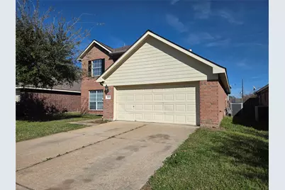 6915 Great Oaks Shadow Drive, Houston, TX 77083 - Photo 3