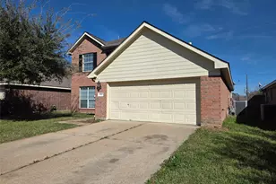 6915 Great Oaks Shadow Dr, Houston, TX 77083 - Photo 3