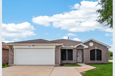 5102 Park Village Drive, Houston, TX 77048 - Photo 1