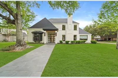 819 Silvergate Drive, Houston, TX 77079 - Photo 1
