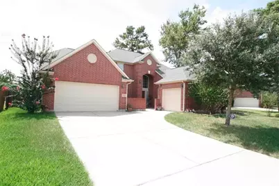 19415 Countryroad Drive, Spring, TX 77388 - Photo 1